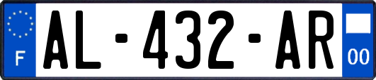 AL-432-AR