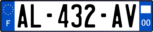 AL-432-AV