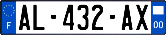 AL-432-AX