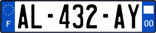 AL-432-AY