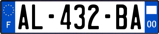 AL-432-BA