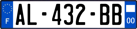 AL-432-BB