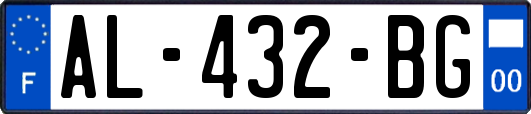 AL-432-BG