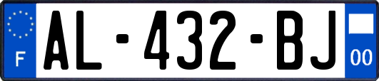AL-432-BJ