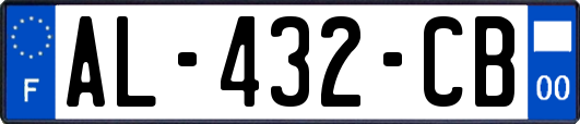 AL-432-CB