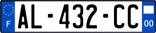 AL-432-CC