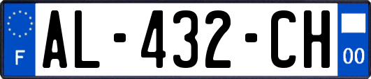 AL-432-CH