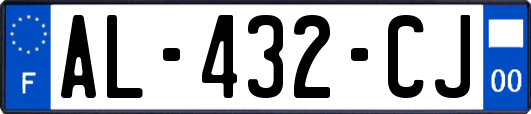 AL-432-CJ