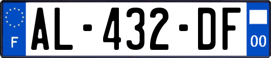 AL-432-DF