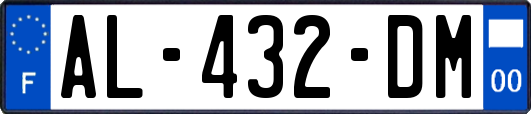 AL-432-DM