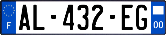AL-432-EG