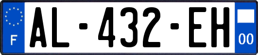 AL-432-EH