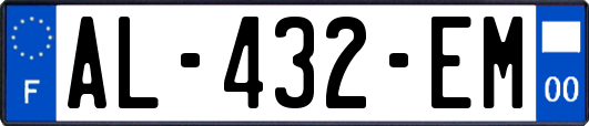 AL-432-EM