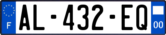 AL-432-EQ