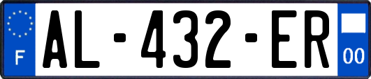 AL-432-ER