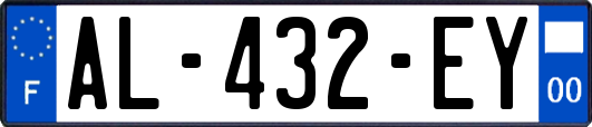 AL-432-EY