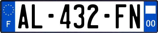 AL-432-FN