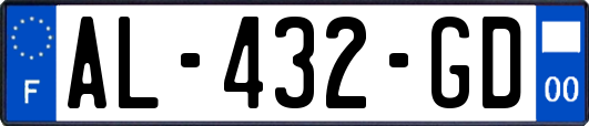 AL-432-GD