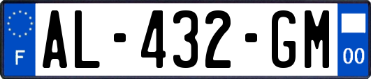 AL-432-GM