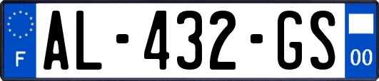 AL-432-GS