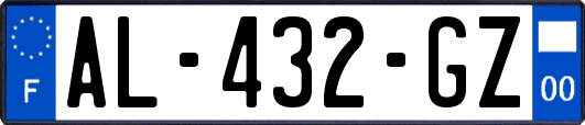 AL-432-GZ