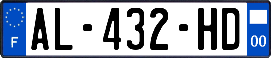 AL-432-HD