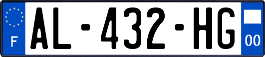 AL-432-HG