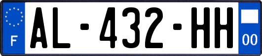 AL-432-HH