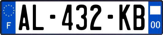AL-432-KB