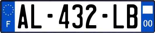 AL-432-LB