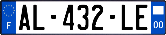 AL-432-LE