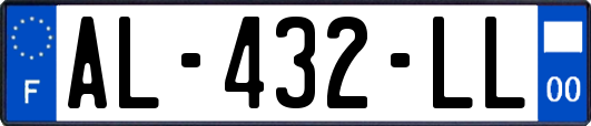 AL-432-LL