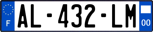 AL-432-LM