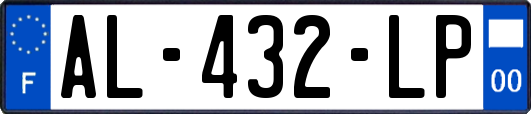 AL-432-LP
