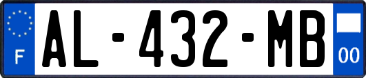 AL-432-MB