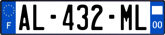 AL-432-ML