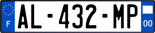 AL-432-MP