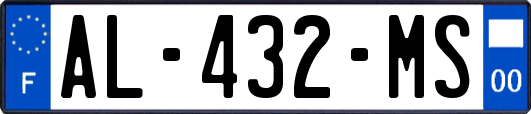 AL-432-MS