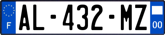 AL-432-MZ