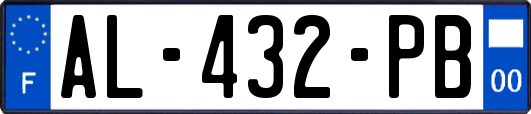 AL-432-PB