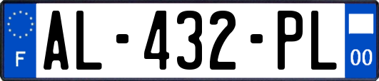 AL-432-PL