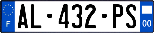 AL-432-PS
