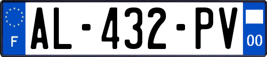 AL-432-PV