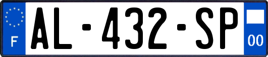 AL-432-SP