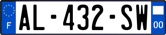 AL-432-SW