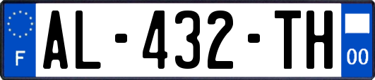 AL-432-TH