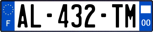 AL-432-TM