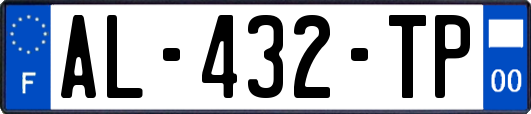 AL-432-TP
