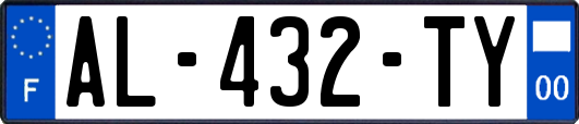 AL-432-TY