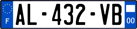 AL-432-VB